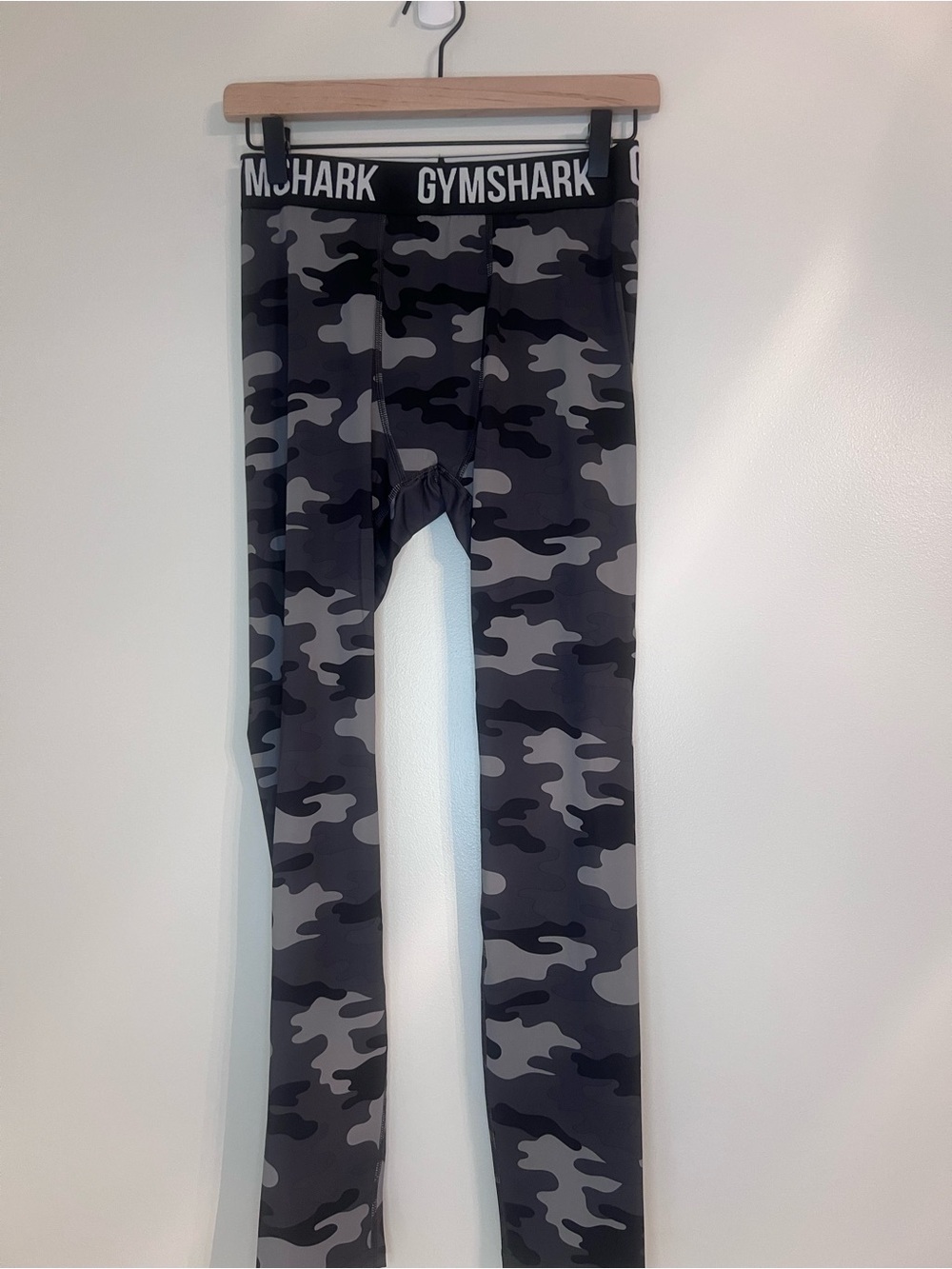 Gymshark Men’s Running Tights